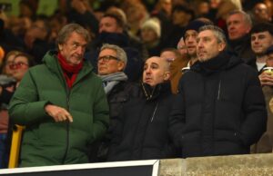 Por qué el Manchester United ha decidido ‘categóricamente’ que no fichará a ningún jugador en enero