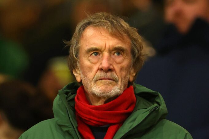 Fabrizio Romano comparte detalles internos sobre la situación “realmente tensa” de Ruben Amorim con Man Utd, “Te puedo decir…”