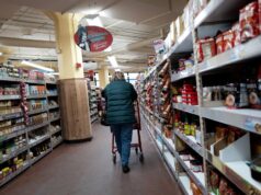 Los costos de los alimentos se dispararon mientras que los precios de la gasolina se enfriaron. Aquí está el último vistazo a los gastos del consumidor. – El Correo de Denver