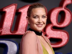 Kate Hudson sobre Song Sung Blue, cantando y finalmente sintiéndose completa