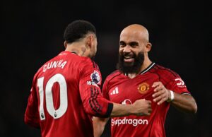 Rene Meulensteen sostiene que el objetivo del Manchester United podría desbloquear a Matheus Cunha y Bryan Mbeumo con lo que hace “con el balón”