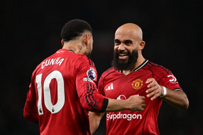 Rene Meulensteen sostiene que el objetivo del Manchester United podría desbloquear a Matheus Cunha y Bryan Mbeumo con lo que hace “con el balón”