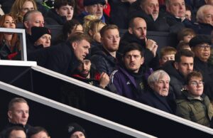 ‘Bastante emocionado’… Darren Fletcher no repetirá algo que hizo Ruben Amorim que ‘sorprendió’ a Gary Neville