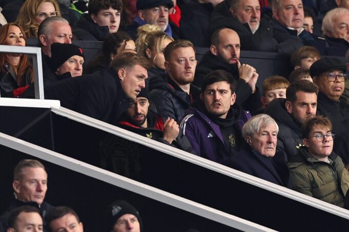 ‘Bastante emocionado’… Darren Fletcher no repetirá algo que hizo Ruben Amorim que ‘sorprendió’ a Gary Neville