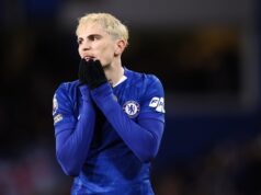 Alejandro Garnacho tiene dudas sobre el futuro, ya que la apuesta de Man Utd a Chelsea corre el riesgo de resultar contraproducente tras la salida de Enzo Maresca
