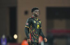 El CEO de Brighton comparte lo que realmente está sucediendo con Carlos Baleba y Man Utd ahora