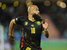 Bryan Mbeumo lidera la AFCON por una cosa que le falta al Manchester United, Ineos no puede ignorarla más