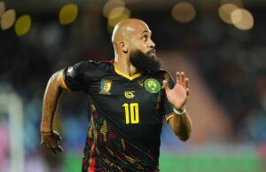 Malas noticias para Man Utd, ya que el destino de los octavos de final de la AFCON de Camerún y Marruecos decidió, pero uno regresará a casa en unos días.