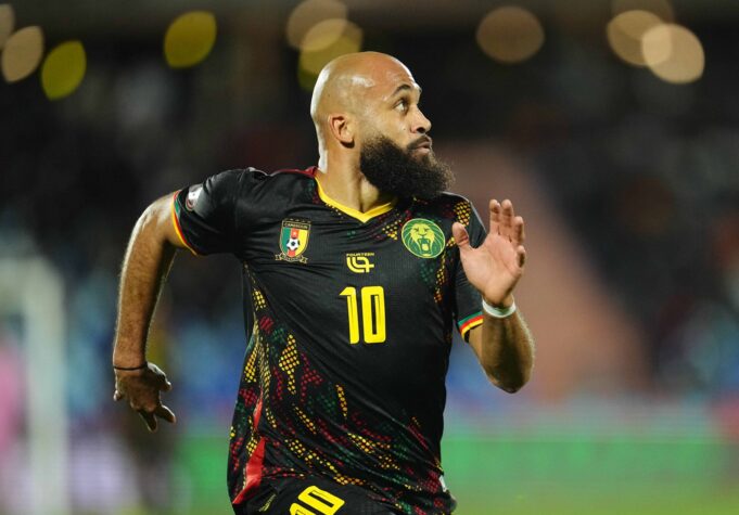 Malas noticias para Man Utd, ya que el destino de los octavos de final de la AFCON de Camerún y Marruecos decidió, pero uno regresará a casa en unos días.