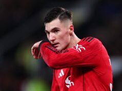 Los fanáticos del Manchester United se desgarran por Benjamin Sesko después de que continúan las luchas del delantero de £ 66 millones, Ineos es criticado