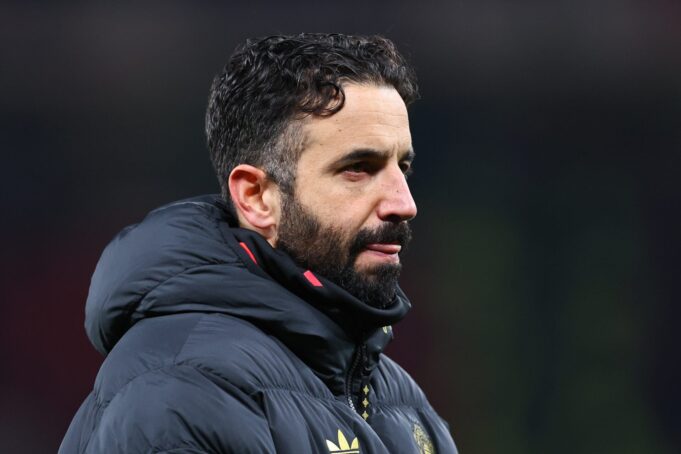 Man Utd ya tiene un niño maravilloso que puede ser mucho mejor que el objetivo de transferencia Jeremy Jacquet