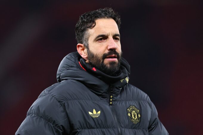 La búsqueda del Manchester United de un nuevo entrenador permanente para suceder a Rubén Amorim se ha vuelto aún más difícil ahora