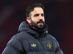 Man Utd debe tener “mucho cuidado” en la ventana de transferencia de enero, advierte la leyenda del club Gordon Hill