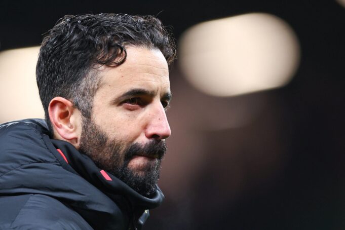 Andy Mitten dice que los planes de transferencia del Manchester United ahora han cambiado debido a una estrella revelación
