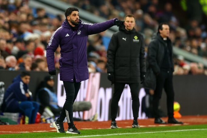 El asistente de Rubén Amorim, Carlos Fernandes, envía un sentido mensaje después de su paso ‘especial’ en Man Utd