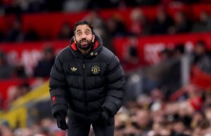 Fabrizio Romano dice que Man Utd quiere que su próximo entrenador tenga algo que Ruben Amorim y Erik ten Hag no tenían