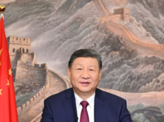 La colonización china de Taiwán es “imparable”, declara Xi Jinping en su mensaje de Año Nuevo