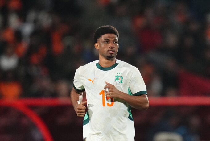Amad Diallo envía un mensaje tras ser eliminado de la AFCON, el regreso del Man United es inminente