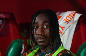 La estrella vinculada al Manchester United, Yan Diomande, da un golpe de transferencia con la admisión al Liverpool