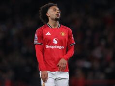 Joshua Zirkzee ha cruzado una línea en Man Utd que Ineos simplemente ya no puede ignorar