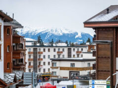 Número de muertos en clubes nocturnos suizos supera los 40, la investigación gira en torno a los fuegos artificiales en interiores