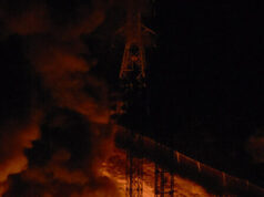 Maduro declara estado de emergencia tras atentados en Caracas y culpa a Estados Unidos