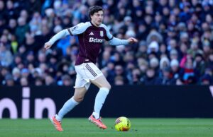 Unai Emery revela el consejo de Juan Mata que está dando sus frutos mientras Victor Lindelof brilla en el Aston Villa