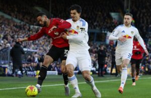 La actuación de Matheus Cunha en Man Utd contra Leeds hizo exactamente lo que Joe Hart cree que le hace a la “gente” en los partidos.