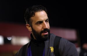 Los fanáticos de Man Utd reaccionan instantáneamente al despido de Rubén Amorim, con la demanda de “lo mejor que puede pasar ahora”