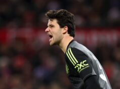 Senne Lammens ya ha demostrado que sus mayores escépticos en Bélgica estaban equivocados en Man Utd