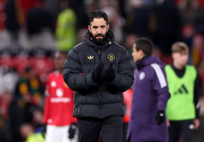 Siete duelos perdidos, 63 por ciento de pases… Los cazatalentos del Manchester United no quedarán impresionados por el objetivo del niño maravilloso en la victoria por 3-0