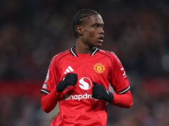 Bendito Mantato es el noveno debutante más joven del Man Utd en la era de la Premier League, cómo se comparan los otros ocho