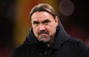 Man Utd se beneficia cuando Daniel Farke ataca a los árbitros, una decisión costosa descarta al mediocampista clave del Leeds