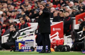 Daniel Farke recibe excusas temprano antes de que Leeds reciba al Man Utd, Ruben Amorim debe aprovechar