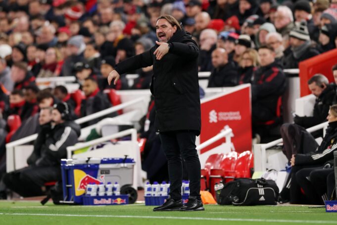 Daniel Farke recibe excusas temprano antes de que Leeds reciba al Man Utd, Ruben Amorim debe aprovechar