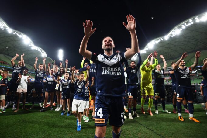Juan Mata sigue resurgiendo con dos asistencias más en la A-League, “lo que más me agrada…”