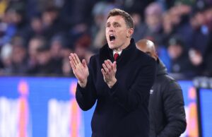 Darren Fletcher ya ha cambiado los planes de gestión de Man Utd a medida que Ineos cambia de rumbo