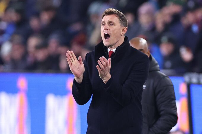 Darren Fletcher ya ha cambiado los planes de gestión de Man Utd a medida que Ineos cambia de rumbo