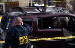 Video del DHS muestra minutos antes del ‘asesinato de Renee Good’