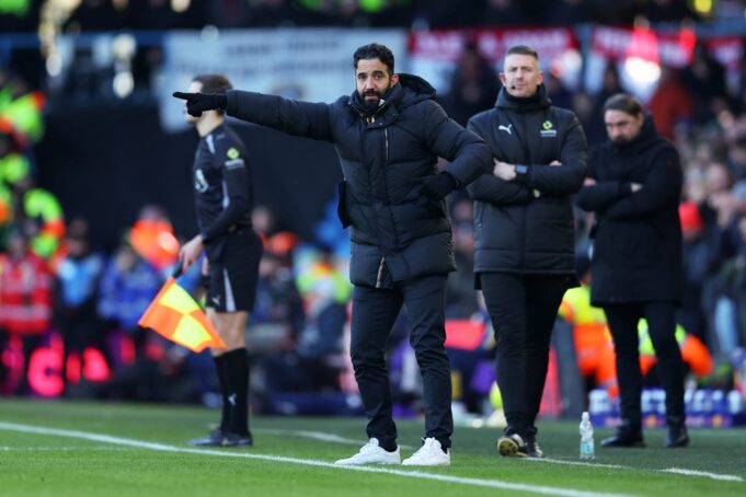 Rio Ferdinand comparte veredicto sobre el despido de Ruben Amorim, incluida la preferencia por el próximo entrenador del Man Utd