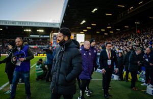 Michael Owen cree que Ruben Amorim tiene un atacante del Man Utd al que “lo hizo bien” en el sorteo de Leeds, “bastante interesante…”