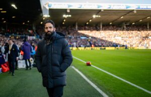 El estallido de Rubén Amorim en el Manchester United ya ha sido respondido por el Ineos con palabras claras