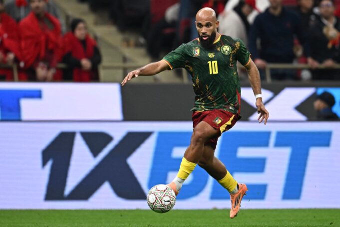 Bryan Mbeumo envía un mensaje elegante a Noussair Mazraoui después de la angustia de la AFCON