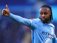 Man Utd debe vencer al Bournemouth para fichar al próximo Antoine Semenyo, el Ineos ya estaba interesado