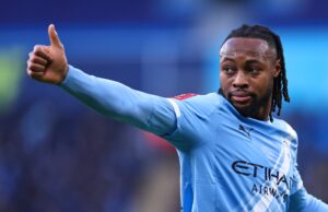 Man Utd debe vencer al Bournemouth para fichar al próximo Antoine Semenyo, el Ineos ya estaba interesado