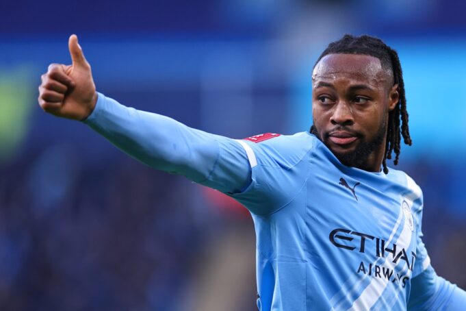 Man Utd debe vencer al Bournemouth para fichar al próximo Antoine Semenyo, el Ineos ya estaba interesado