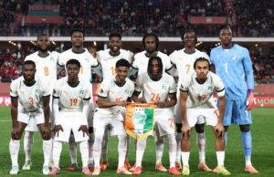 Más buenas noticias para Man Utd: el destino de los cuartos de final de la AFCON de Costa de Marfil se decidió y el mejor escenario se hizo realidad