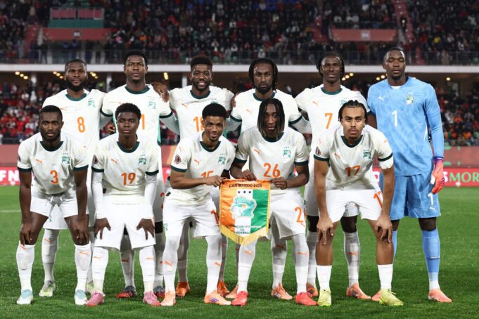 Más buenas noticias para Man Utd: el destino de los cuartos de final de la AFCON de Costa de Marfil se decidió y el mejor escenario se hizo realidad