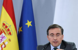 España pide que el ejército de la Unión Europea reduzca la dependencia de EE.UU.