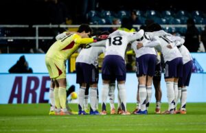 Benjamin Sesko merece los titulares, pero la estrella del Man United de 84 toques pasó desapercibida contra el Burnley